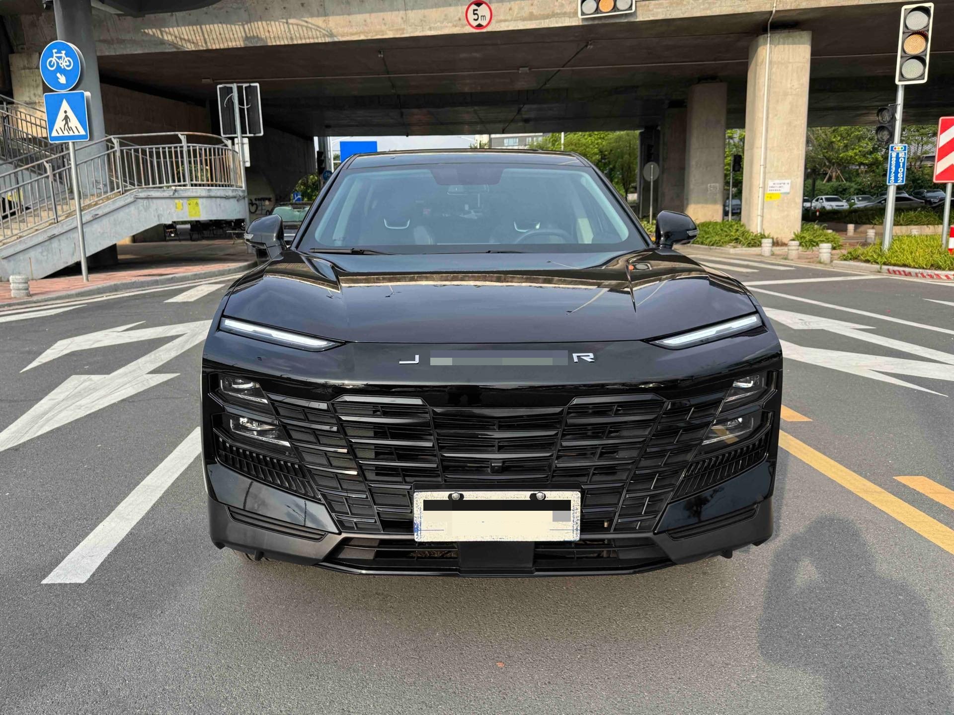 JETOUR 2024 Dasheng 1.5T Xingyao PRO