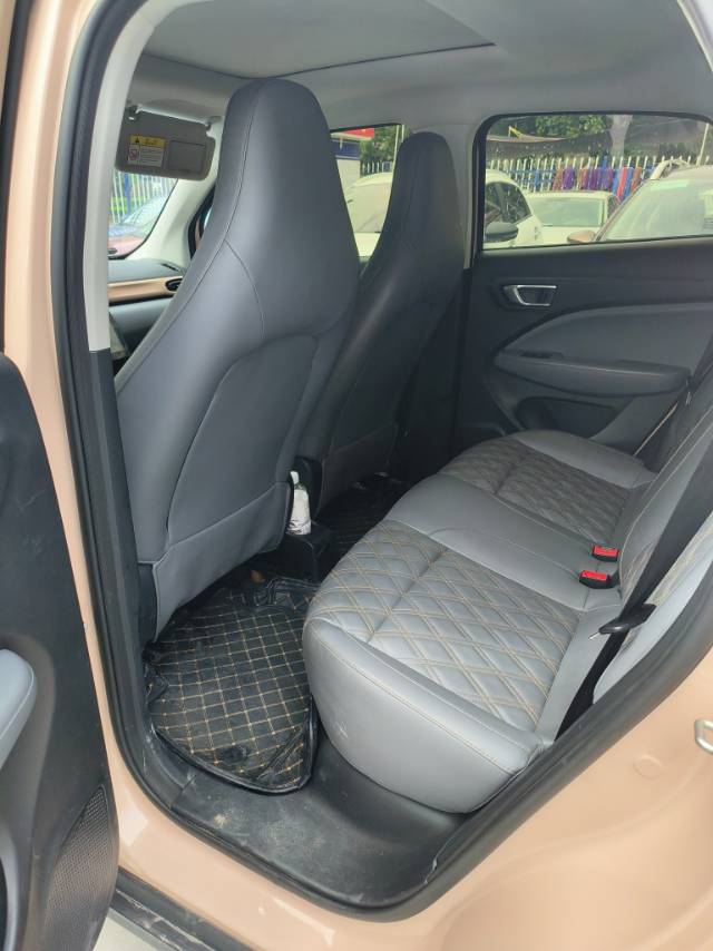 Leapmotor 2021 T03 400 Luxury Edition