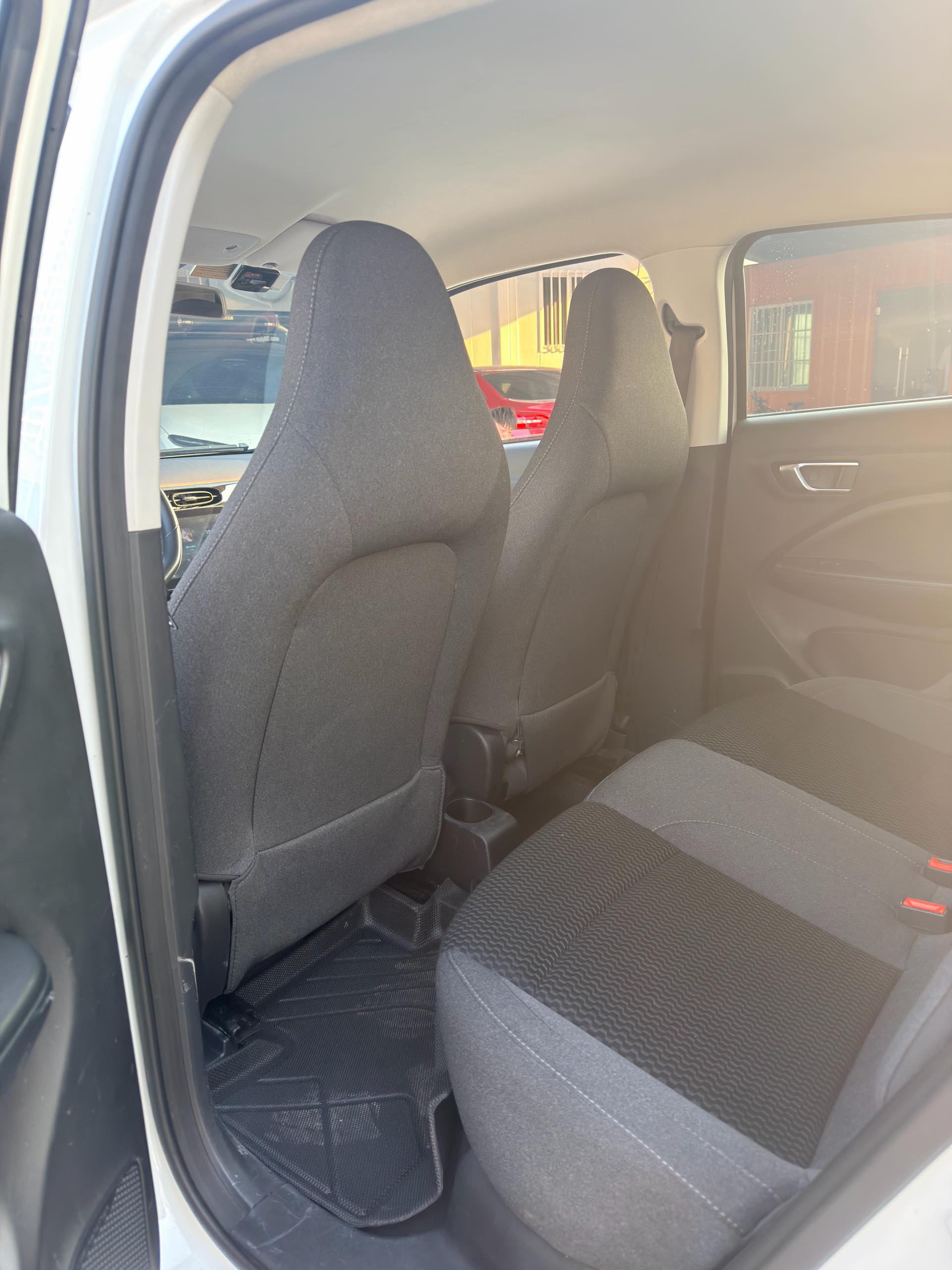 Leapmotor 2020 T03 400 Comfort