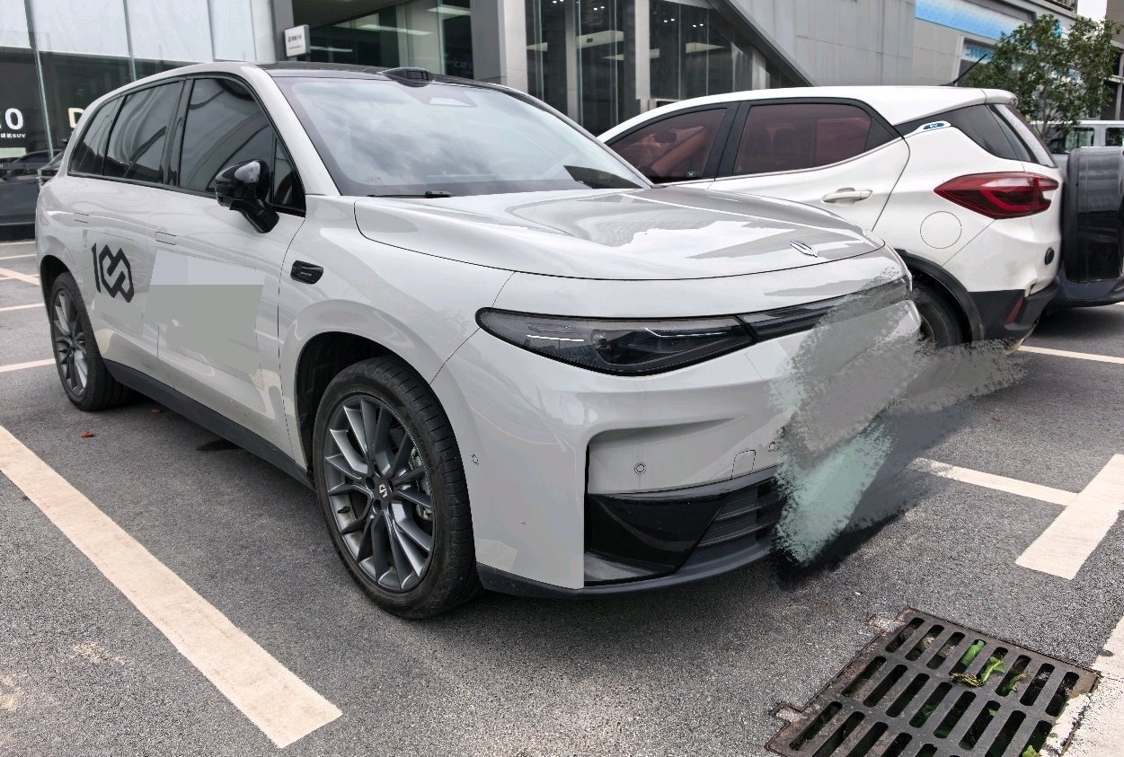 Leapmotor 2026 C10 605 LiDAR Edition