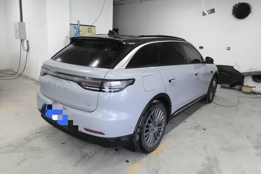 Leapmotor 2024 C11 580 Premium Edition
