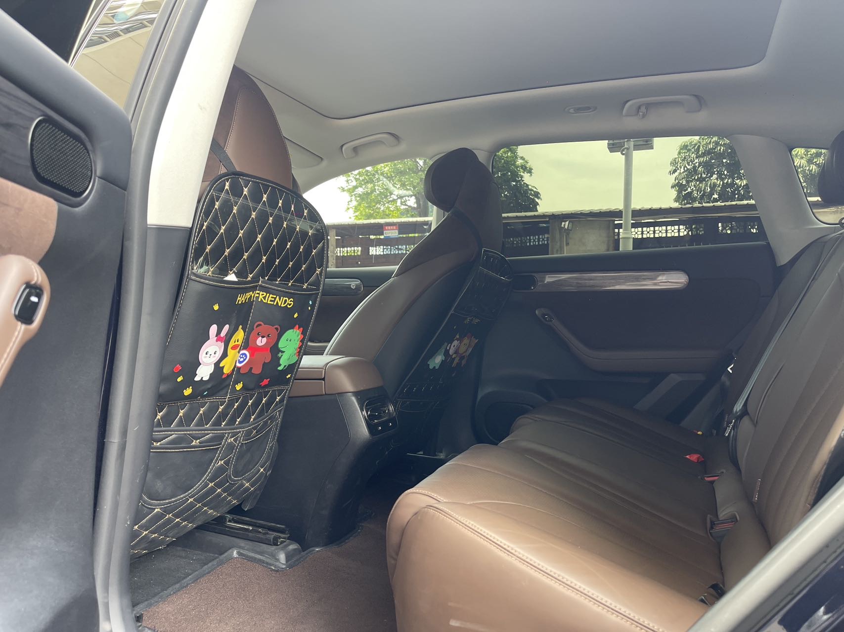 Leapmotor 2021 C11 Luxury Edition (Facelift)