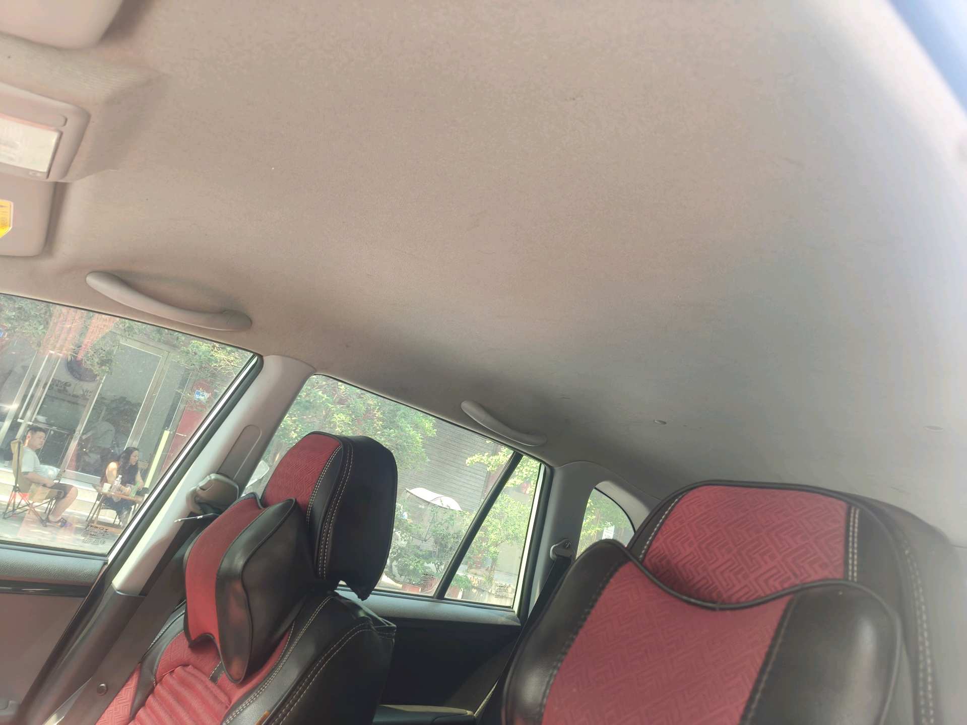 Chery 2016 Tiggo 3 1.6 CVT Fashion Edition