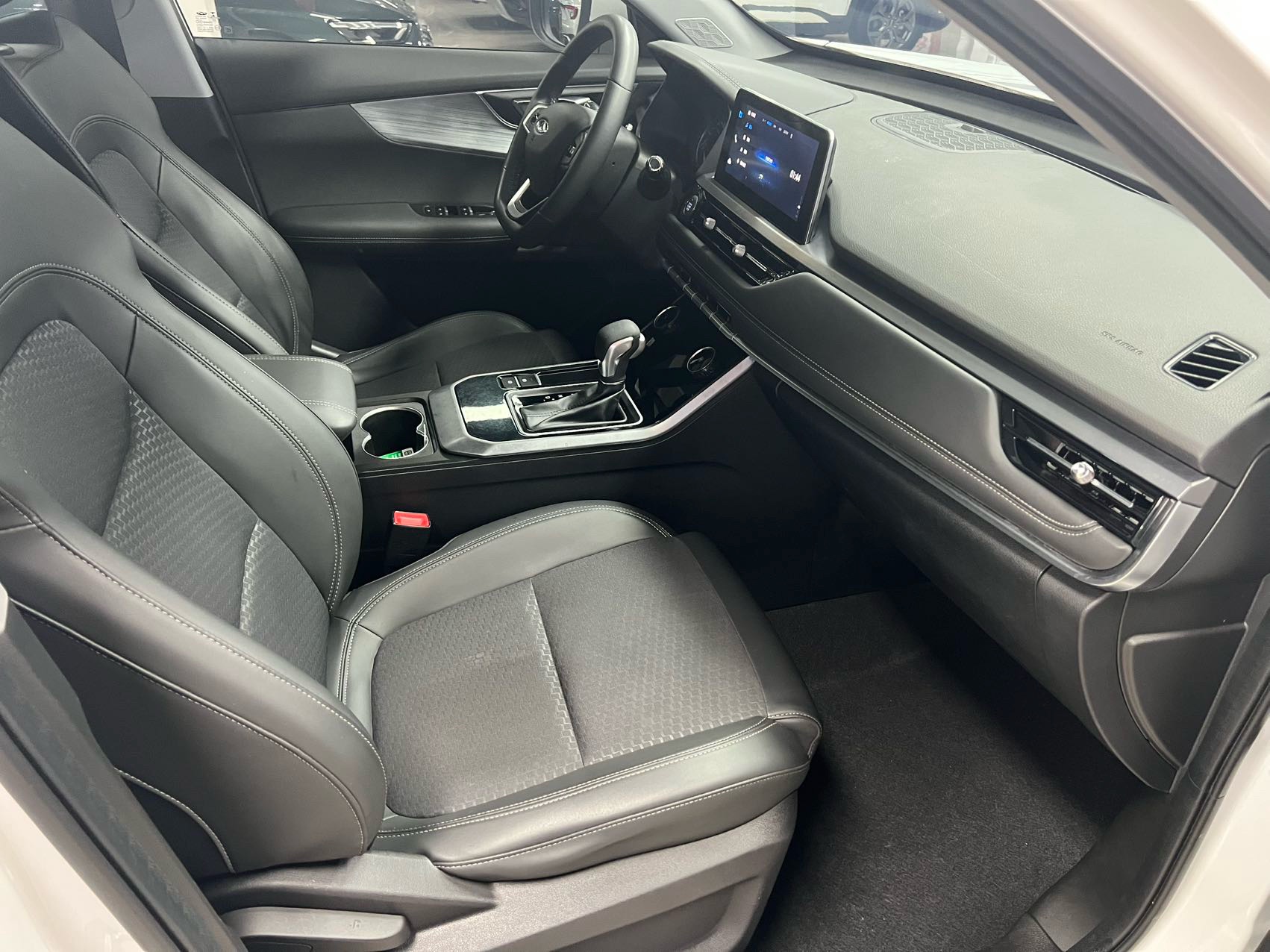 Chery 2021 Tiggo 5x 1.5 CVT Super Hero Edition Luxury