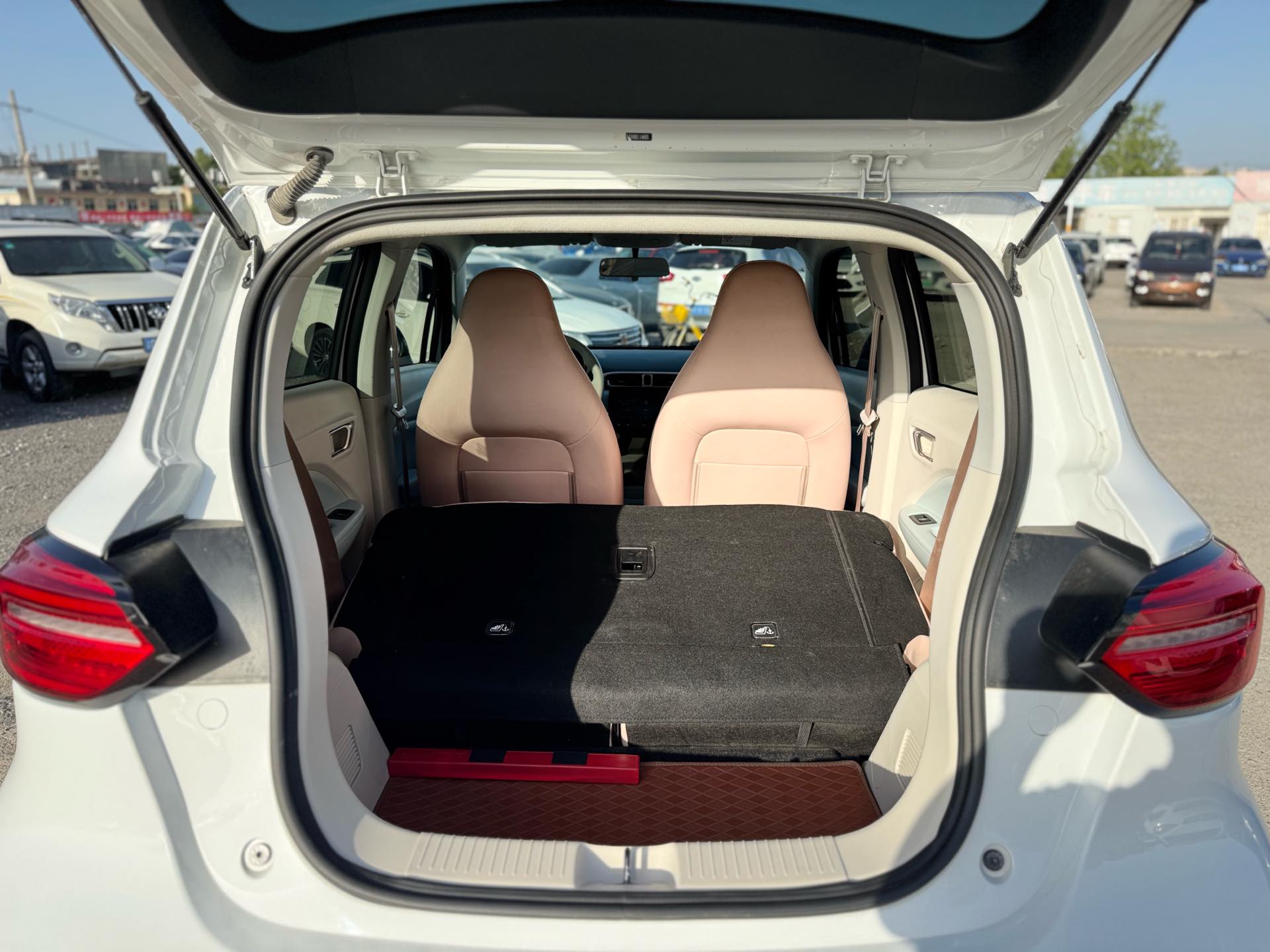 Leapmotor 2024 T03 310 Comfort Edition