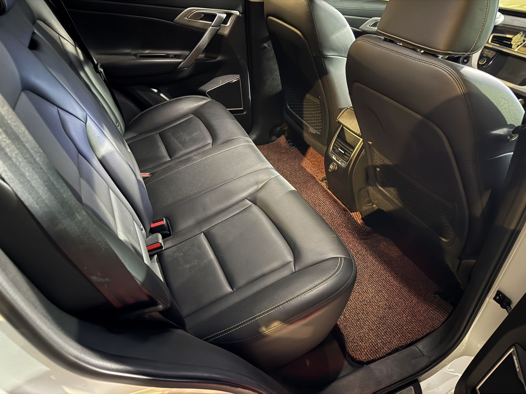 Geely 2016 Boyue 1.8TD Zhishang