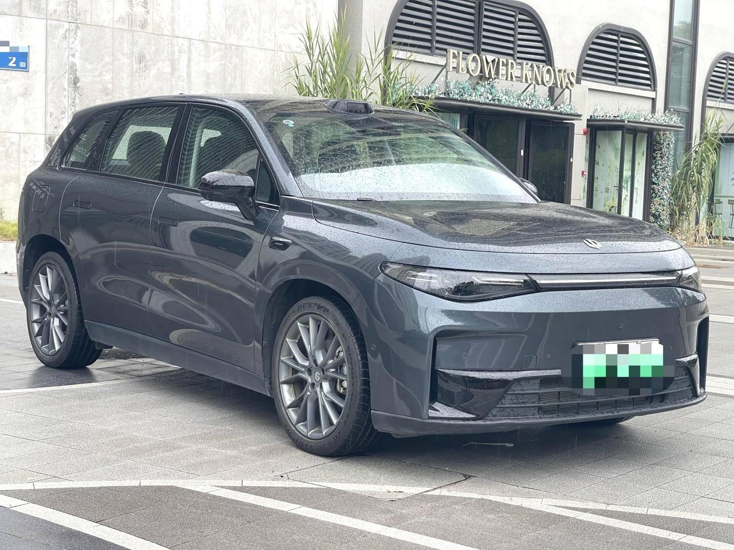 Leapmotor 2024 C10 210 Smart Drive Edition
