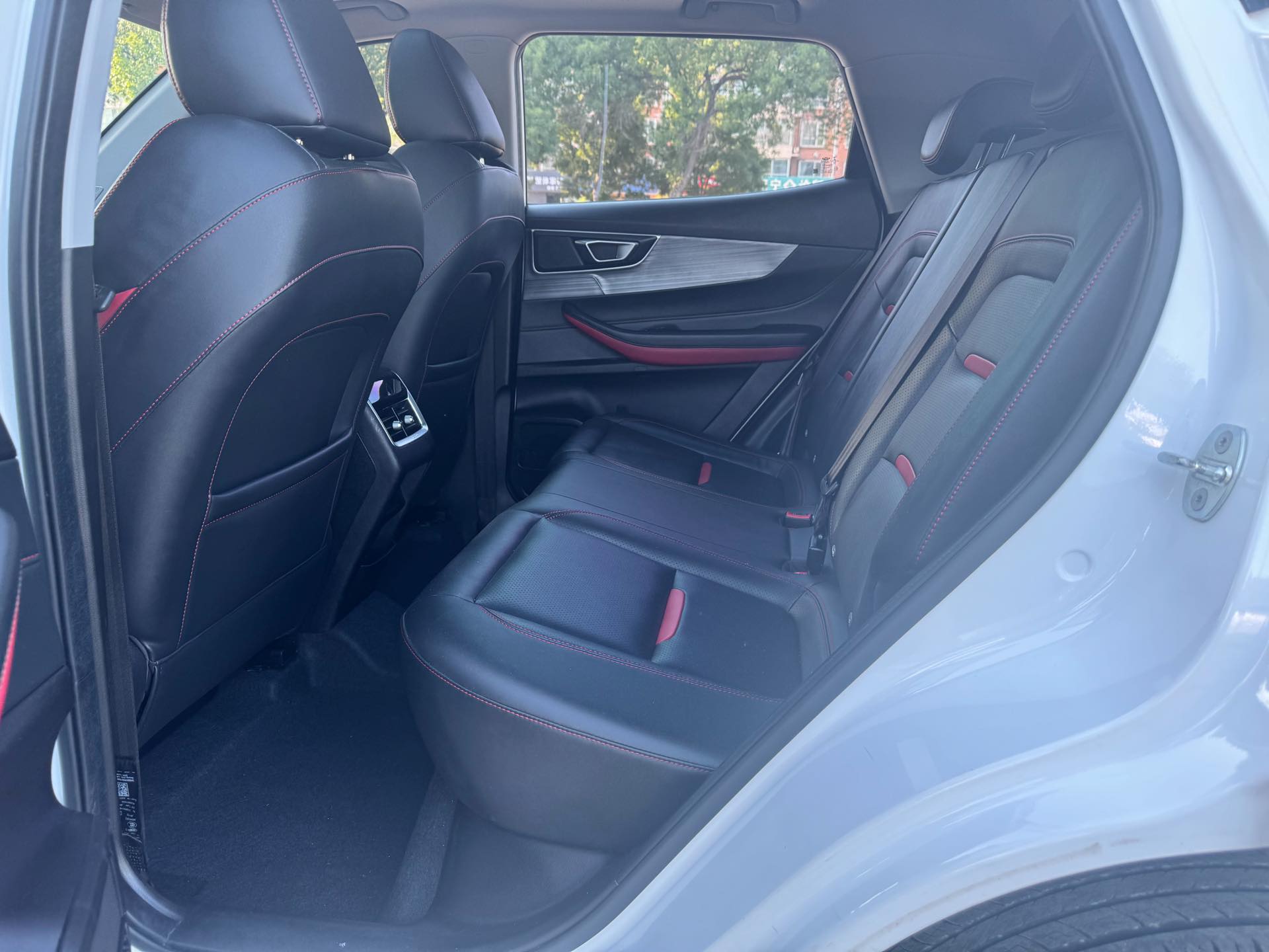 Chery 2022 Tiggo 5x 1.5 CVT Super Hero Edition Luxury