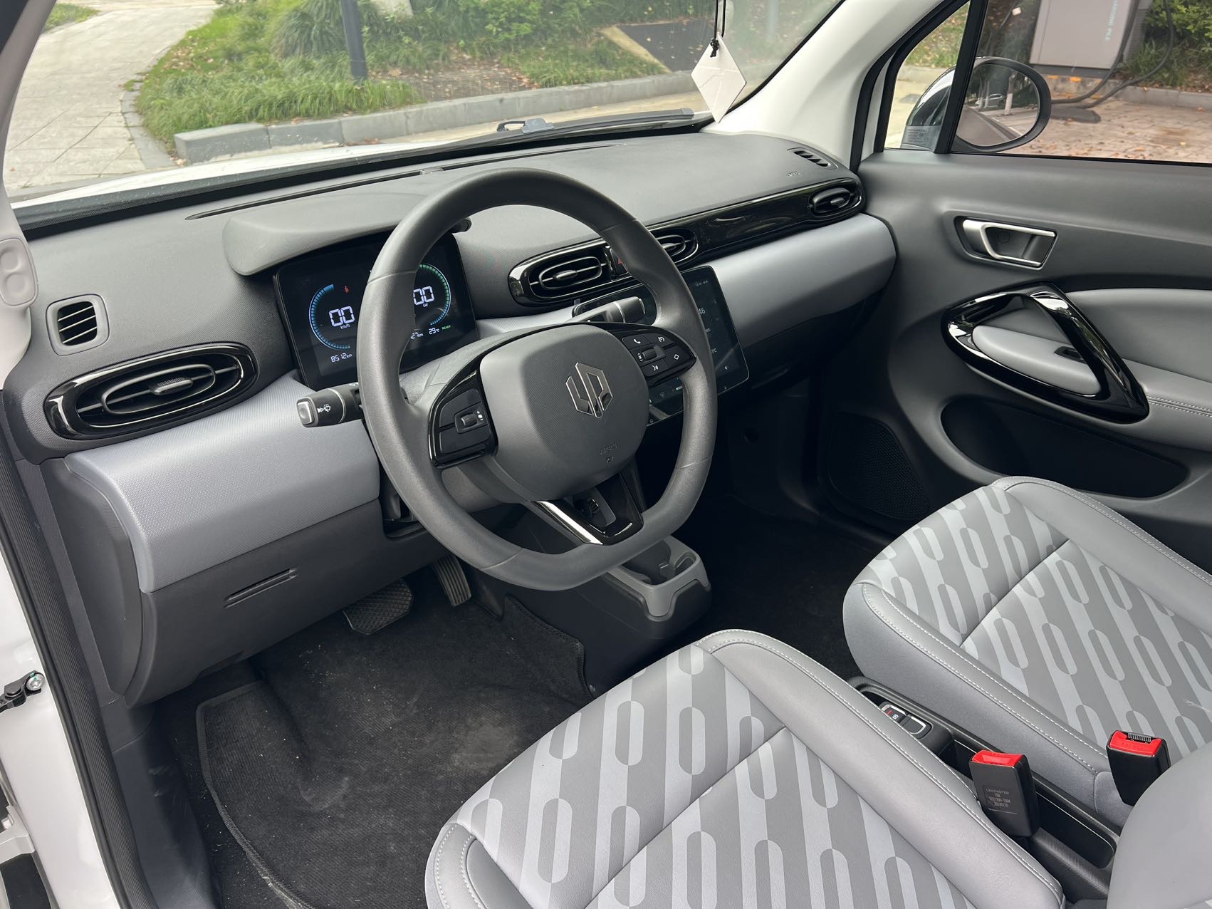 Leapmotor 2024 T03 310 Comfort Edition