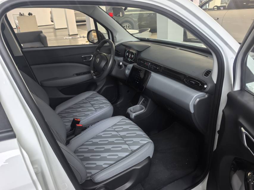 Leapmotor 2025 T03 310 Comfort Edition