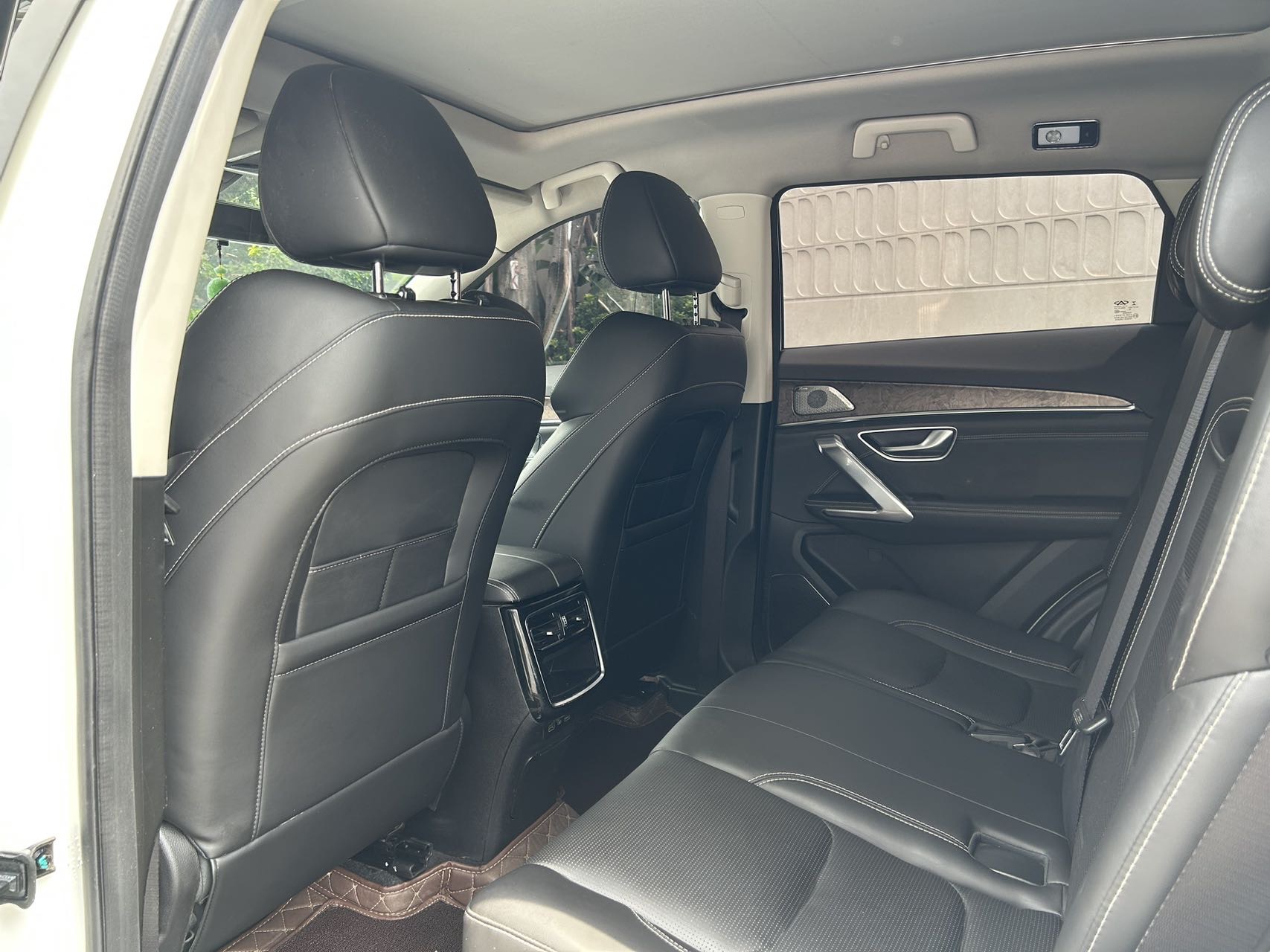 JETOUR 2021 X70 PLUS 1.6T Chen 7-Seater