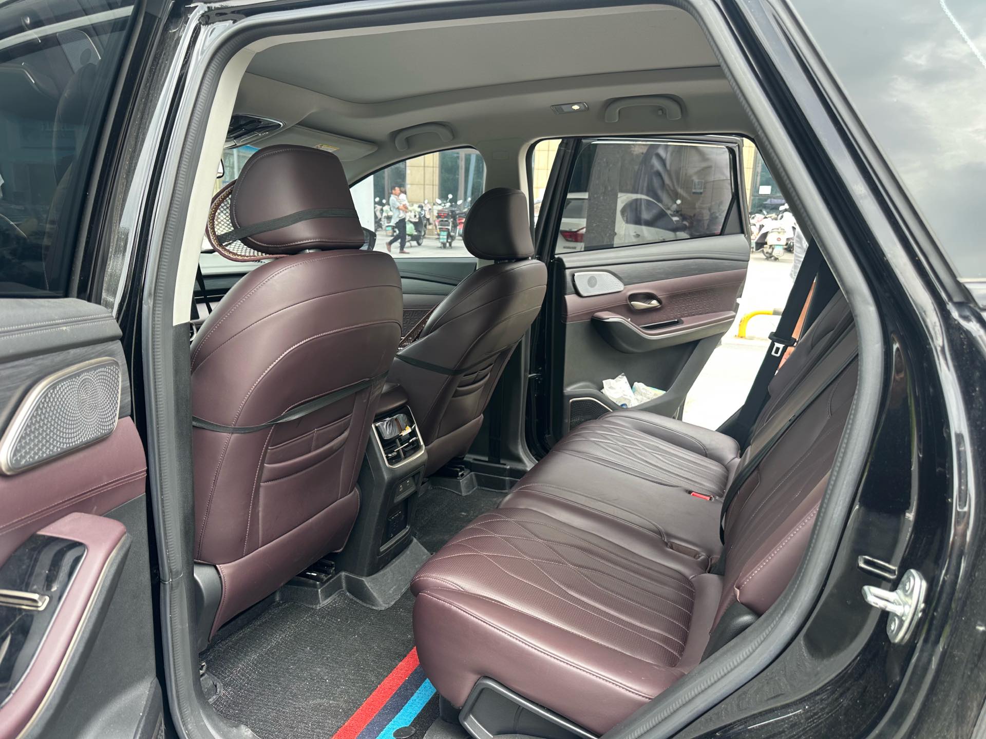 JETOUR 2024 X90 PRO 1.6T Luxury 5-Seater