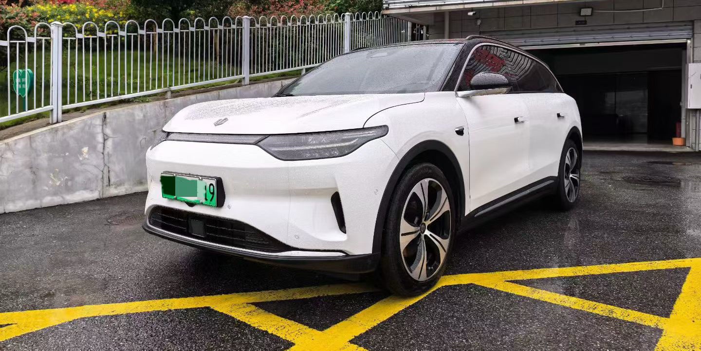 Leapmotor 2021 C11 Industry Edition