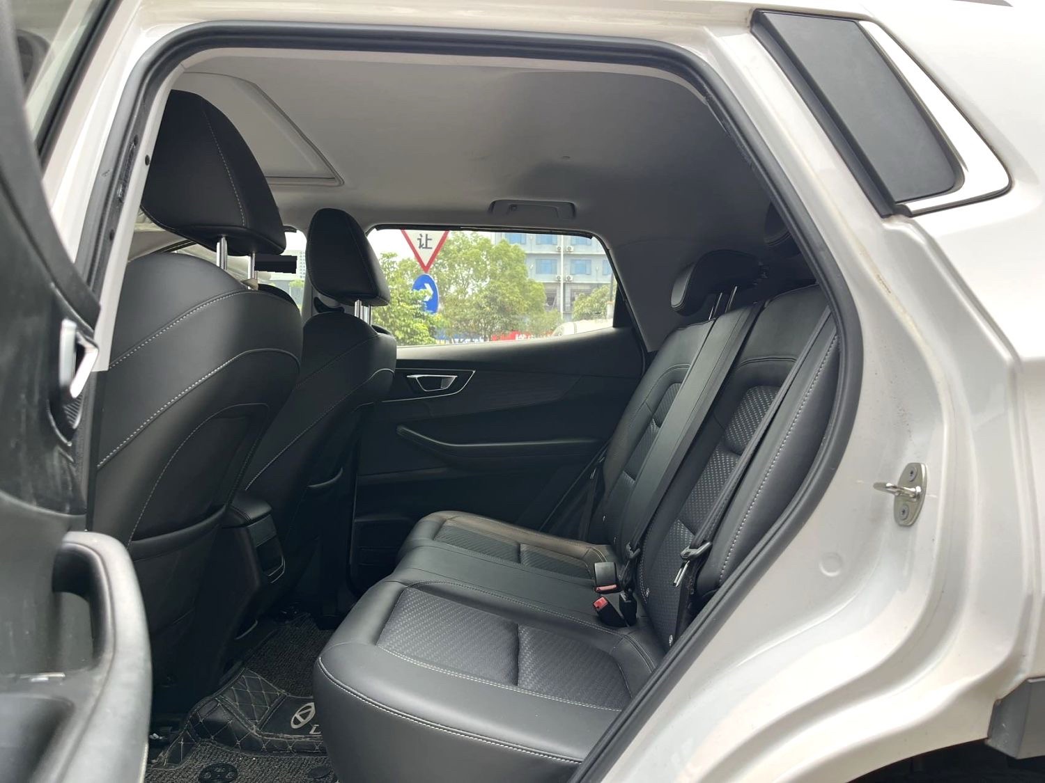 Chery 2020 Tiggo 5x 1.5 Fashion Edition