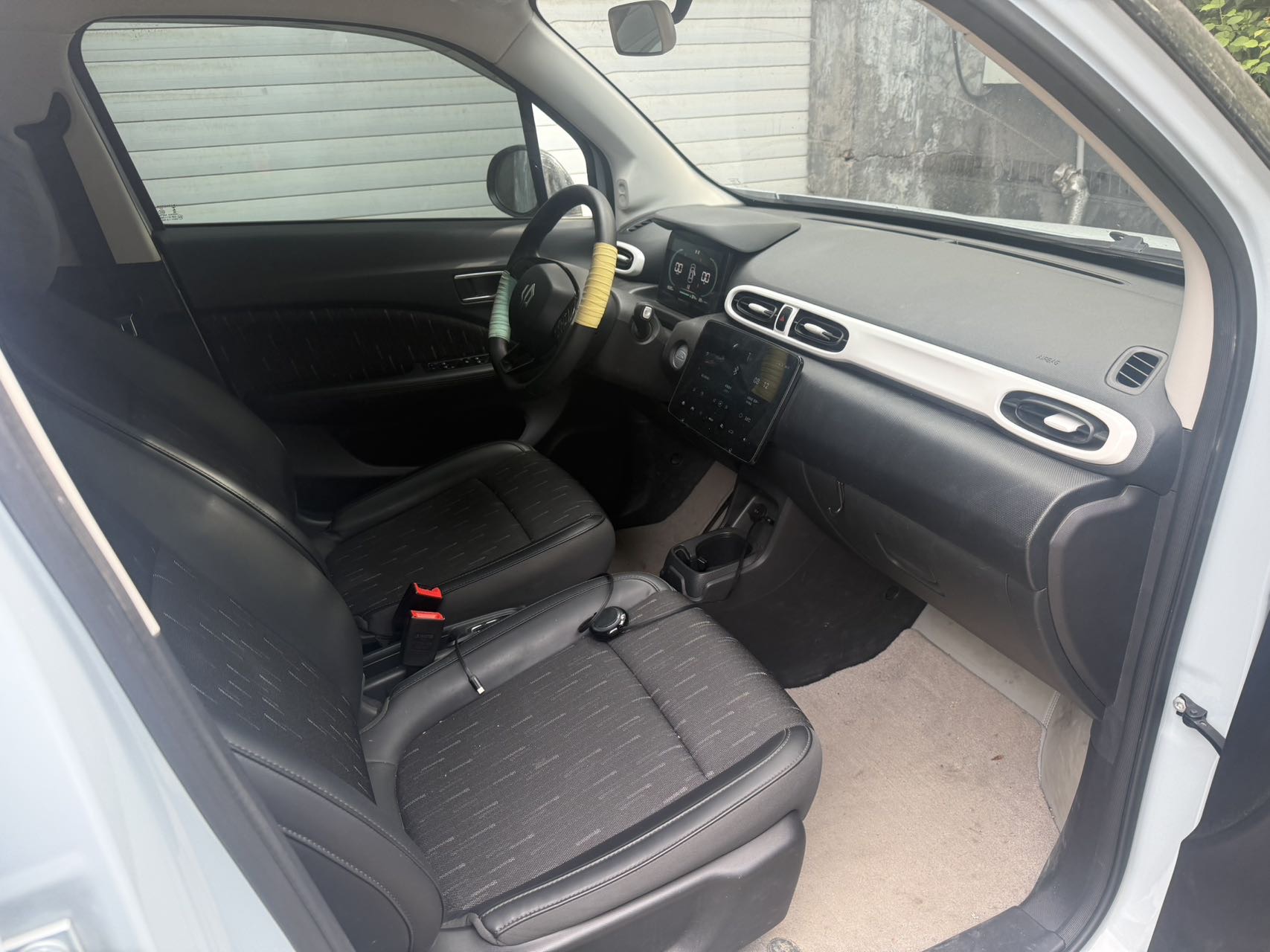 Leapmotor 2025 T03 310 Comfort Edition