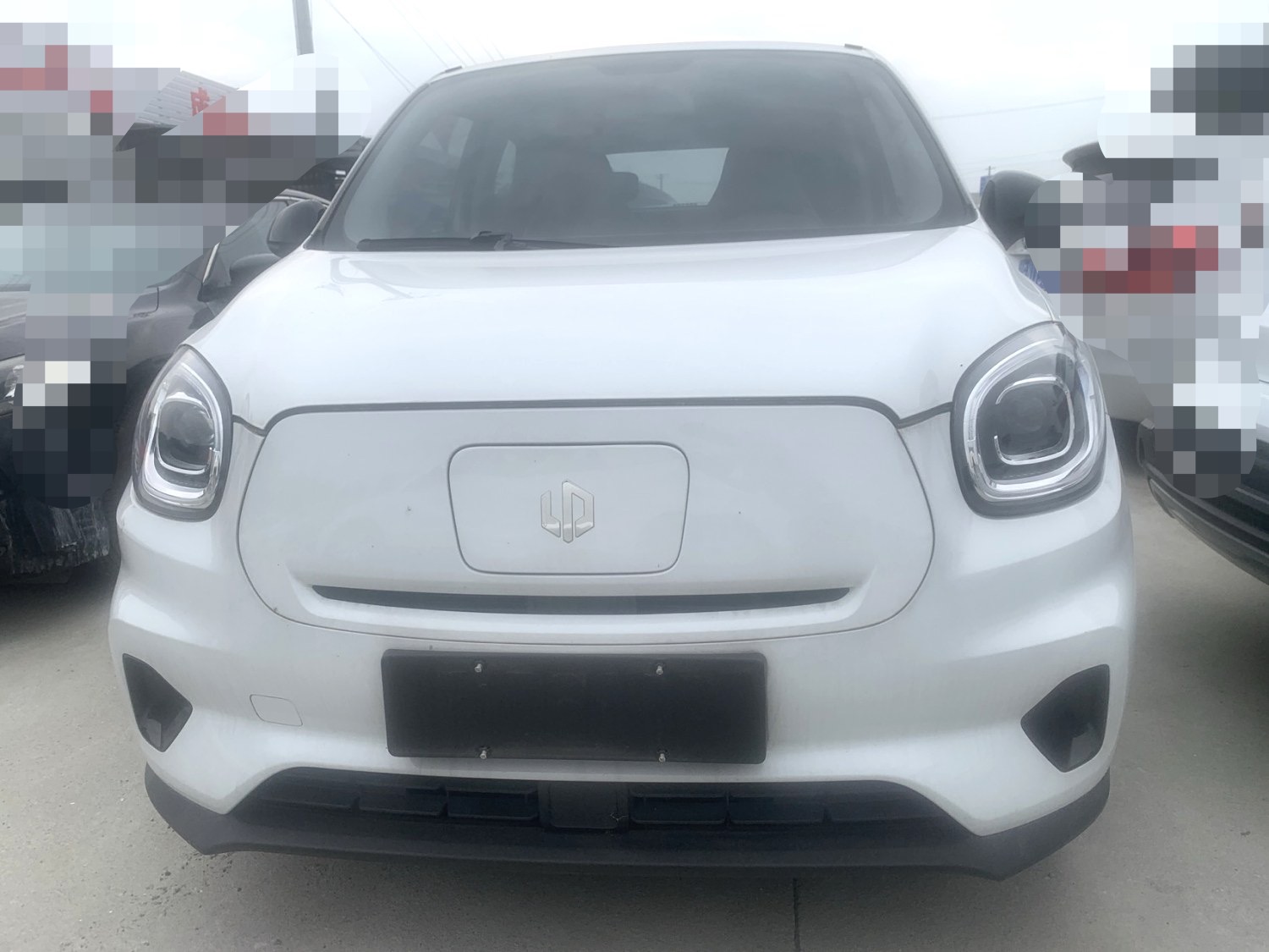 Leapmotor 2023 T03 310 Lite Edition