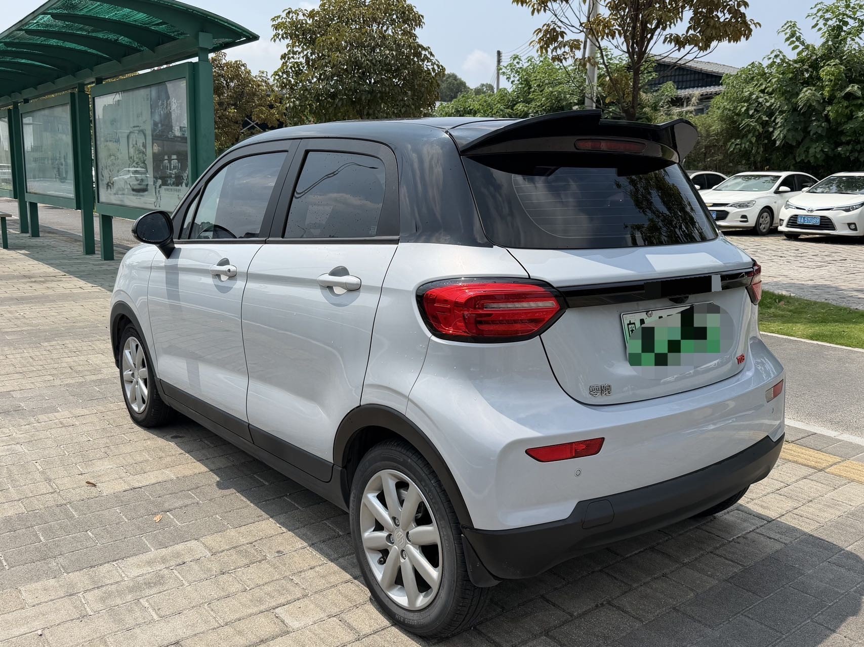 Leapmotor 2022 T03 Yaojin Edition