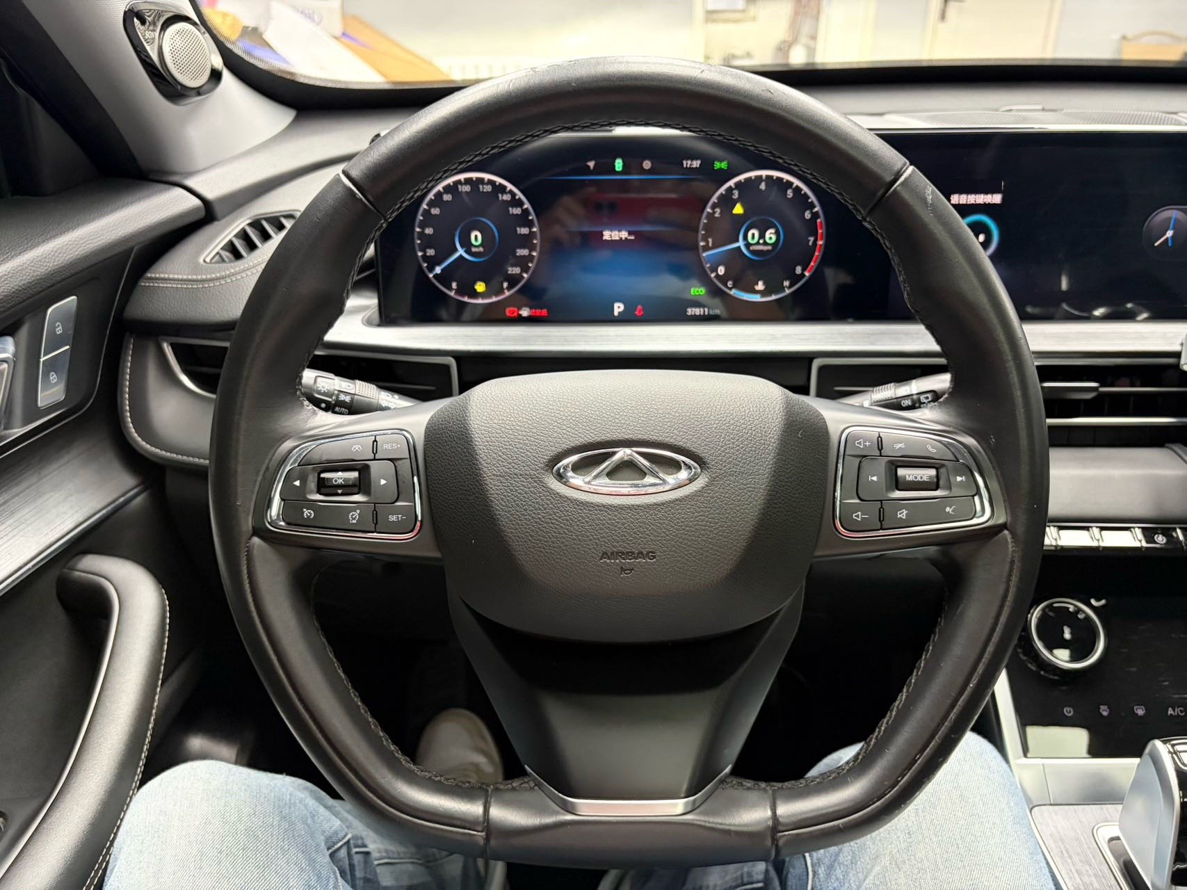 Chery 2022 Tiggo 7 PLUS 1.5T CVT Premium+