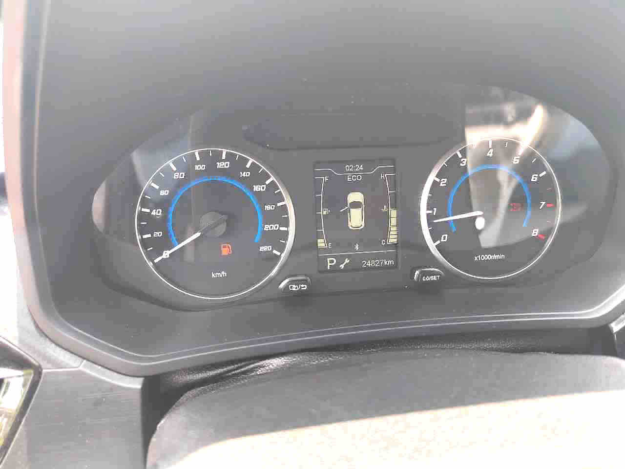 Chery 2023 Tiggo 3x 1.5 CVT Fashion Edition