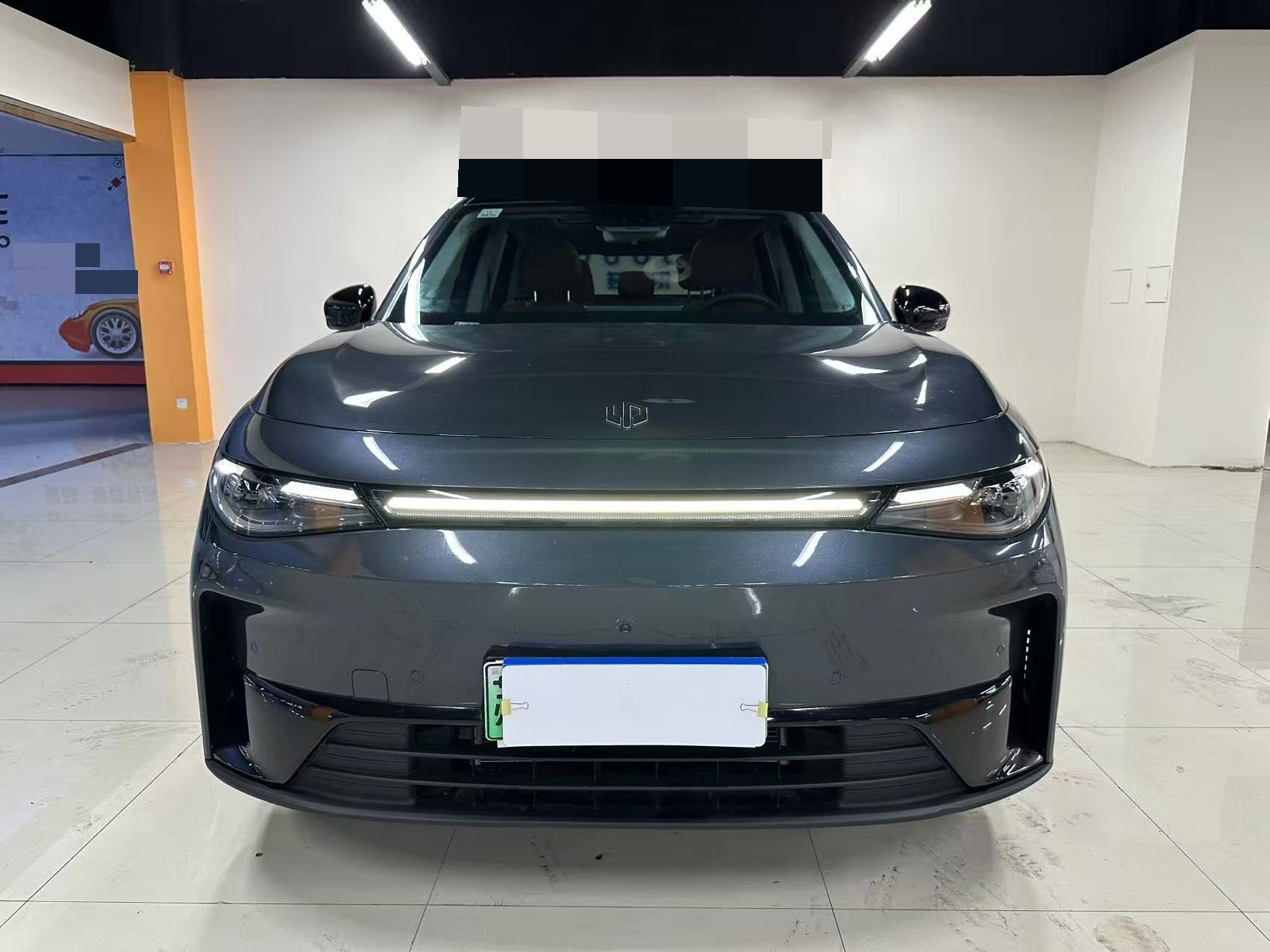 Leapmotor 2024 C10 530 Smart Edition