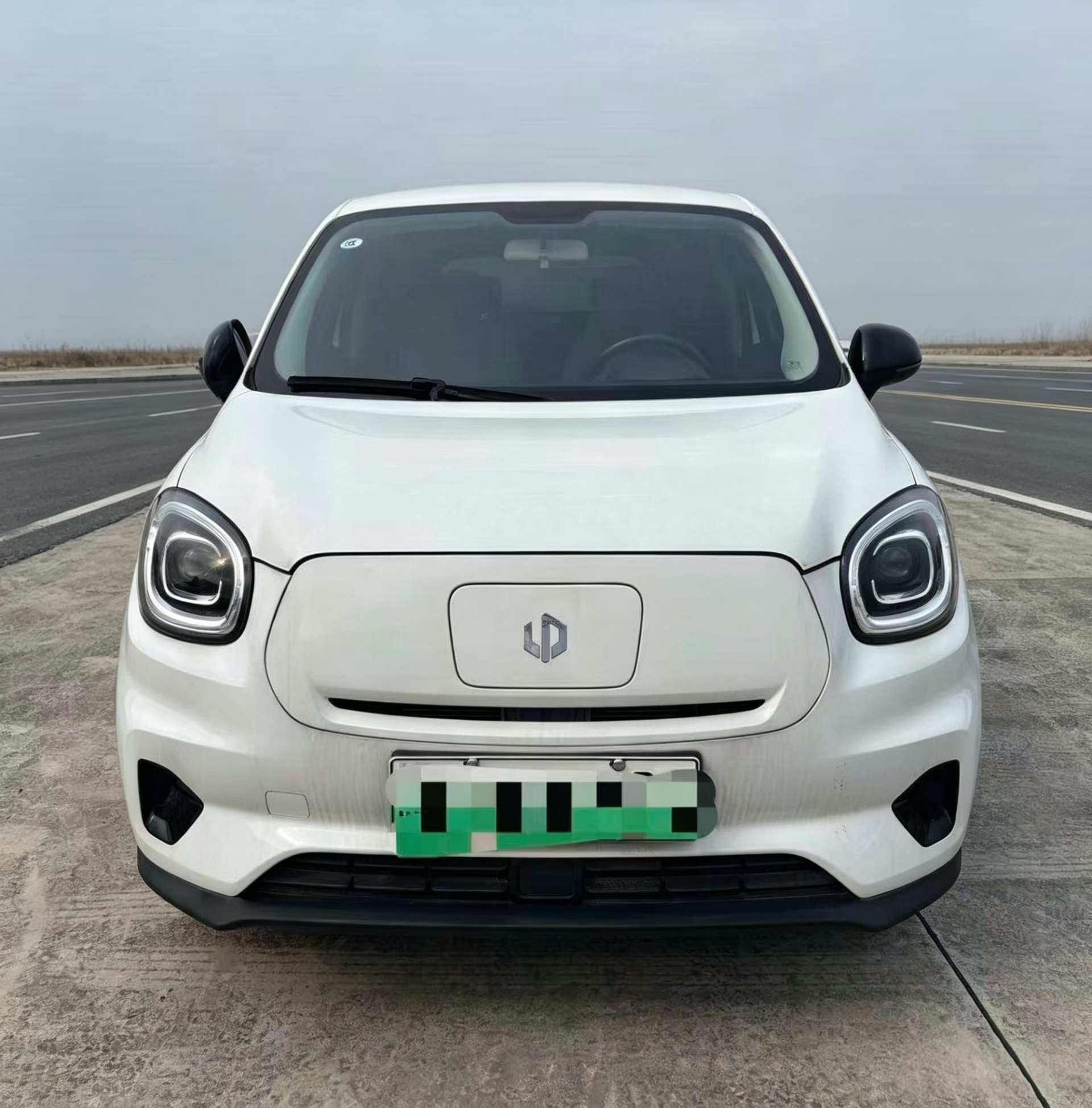 Leapmotor 2022 T03 Liuli Edition