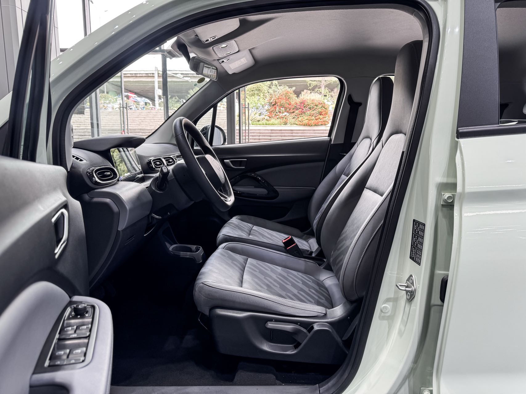 Leapmotor 2024 T03 403 Comfort Edition