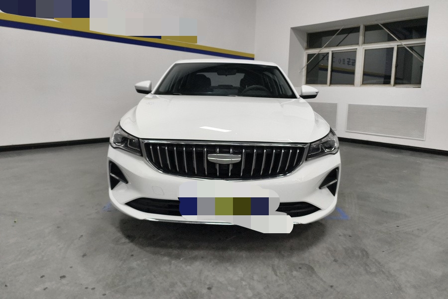 Geely 2025 Emgrand Sedan 1.5 Xingyao Edition