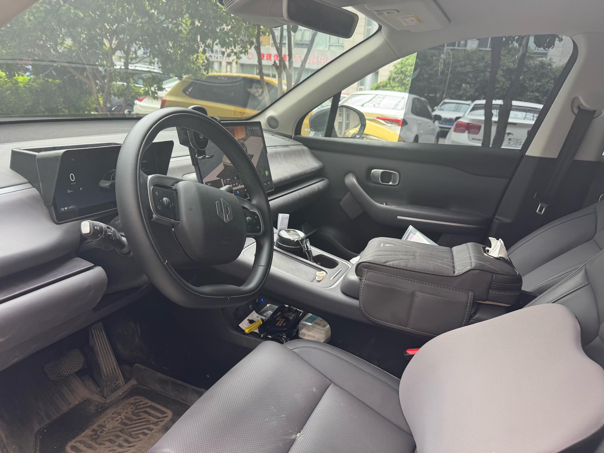 Leapmotor 2026 C10 605 Yuexiang Edition