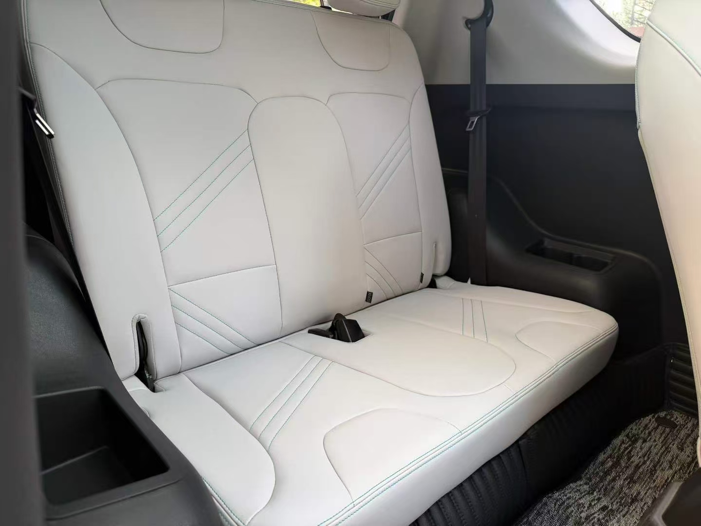 Chery 2021 eQ1 200,000 Ant Powder Edition Oxygen Version LFP 301km