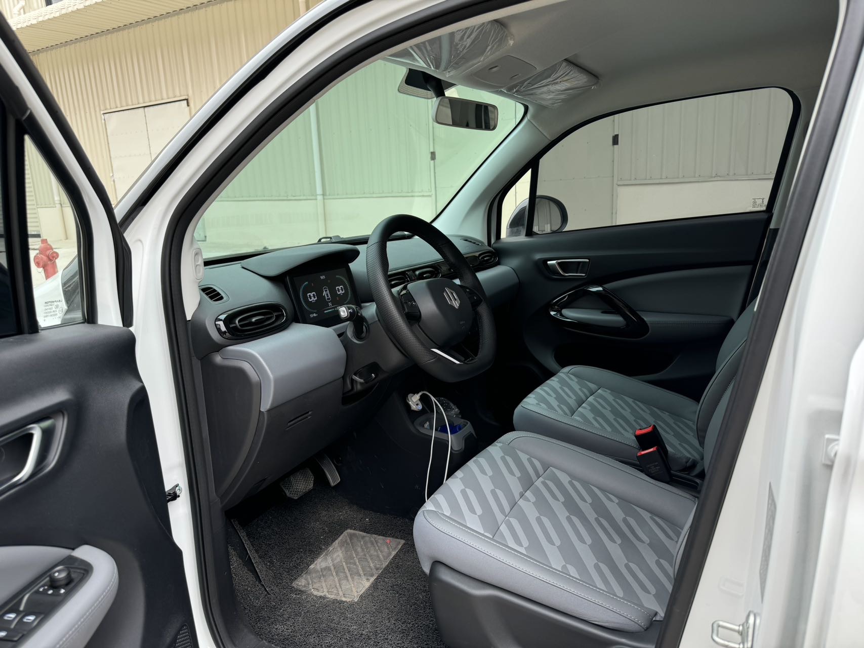 Leapmotor 2024 T03 310 Comfort Edition