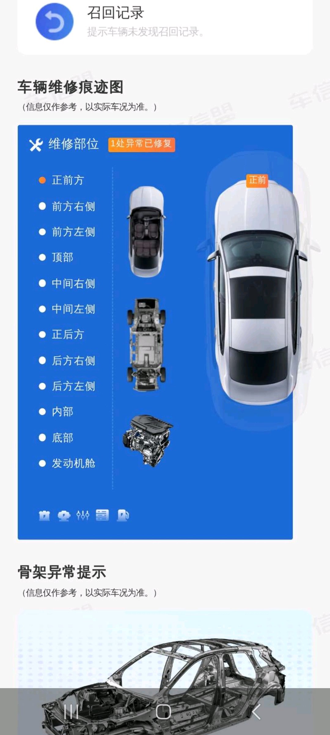 Leapmotor 2021 T03 400 Comfort Edition