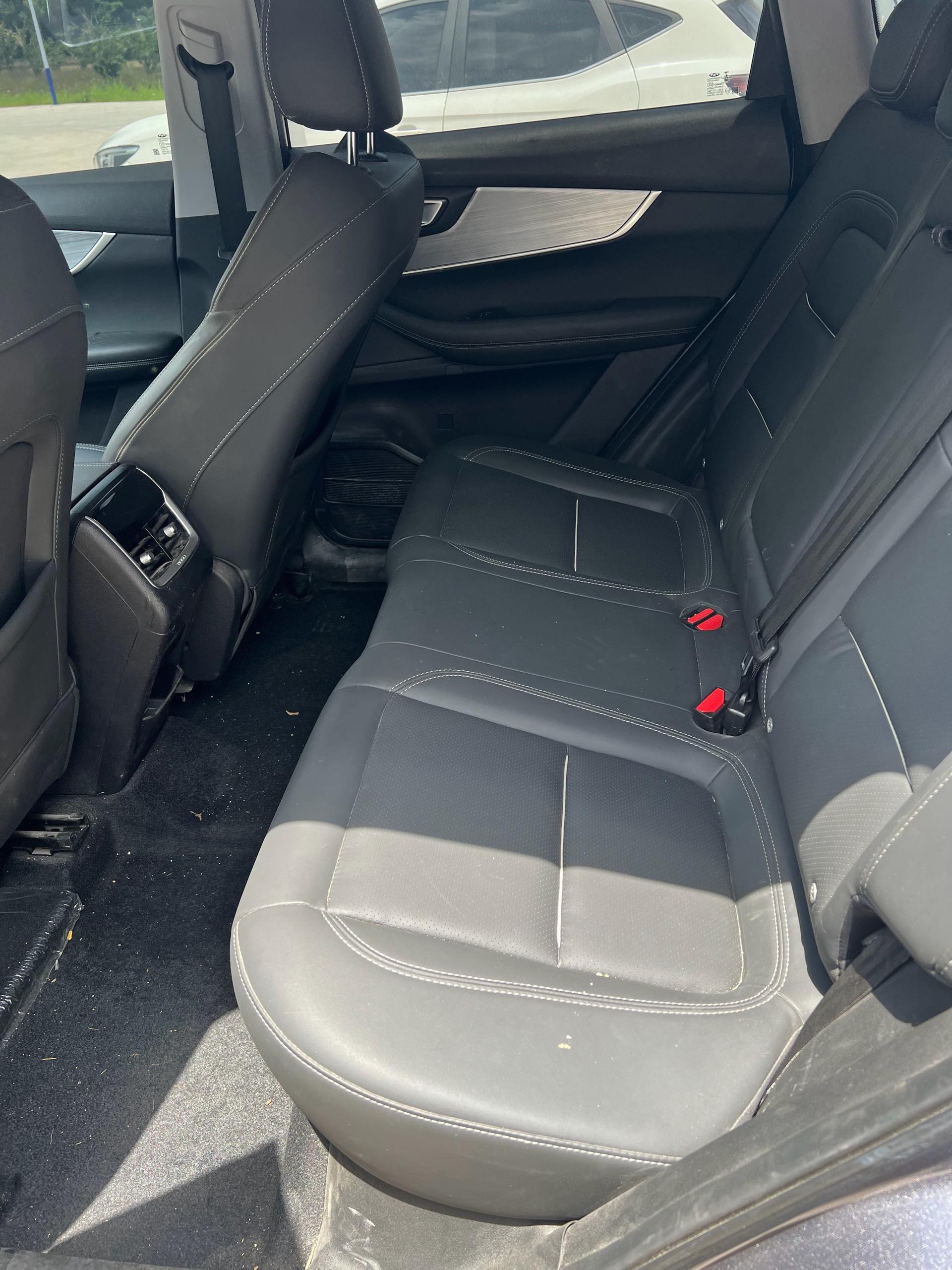 Chery 2021 Tiggo 7 PLUS 1.5T CVT Luxury