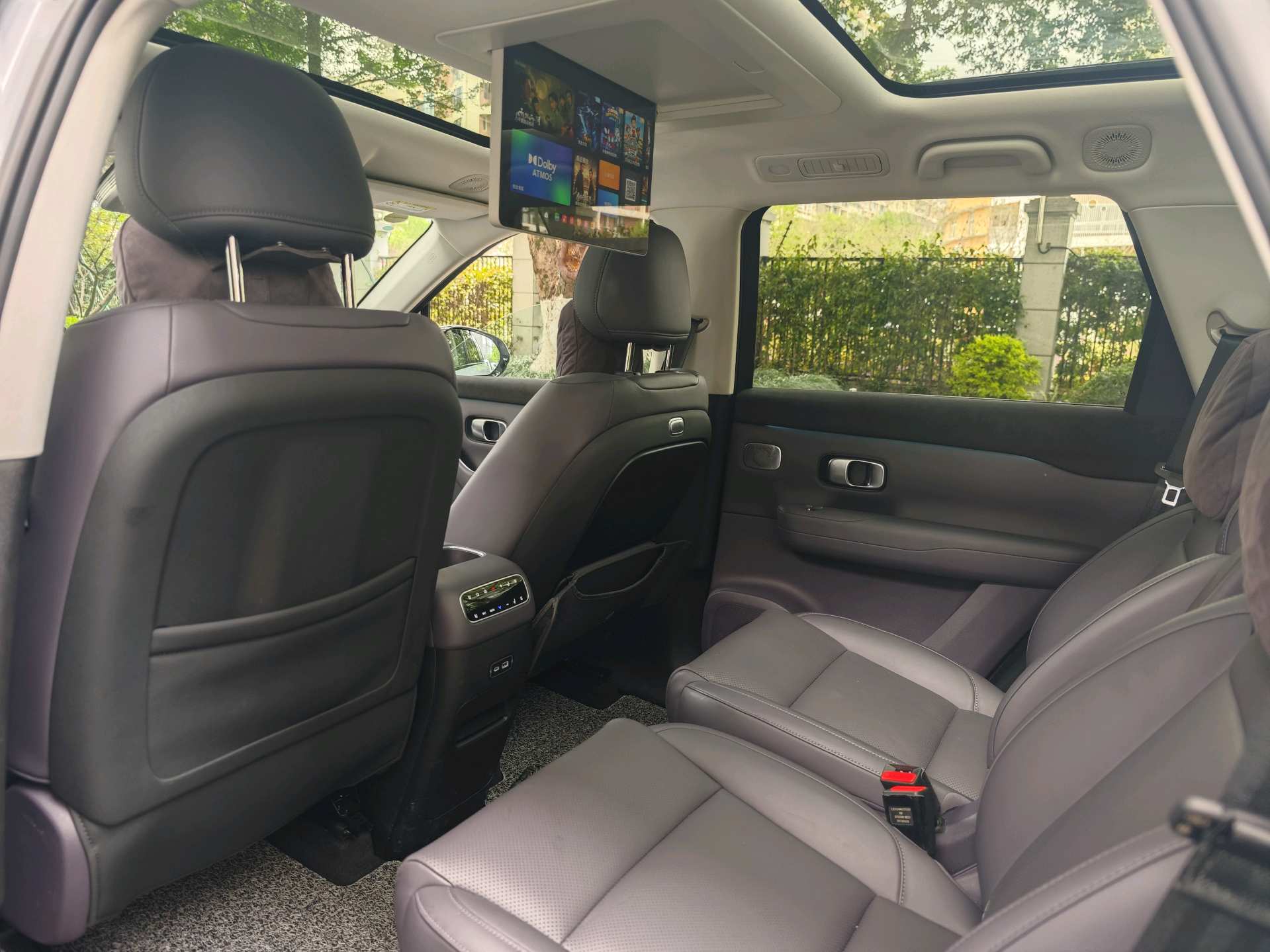 Leapmotor 2026 C16 630 LiDAR Ultimate 6-Seater