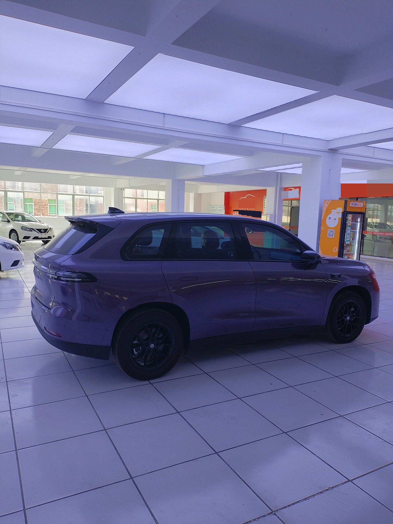 Leapmotor 2026 C10 605 LiDAR Edition