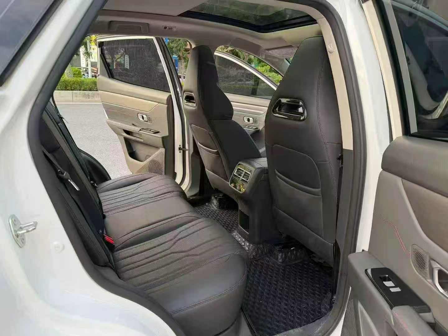 JETOUR 2023 Dasheng 1.5T Xingyao PRO