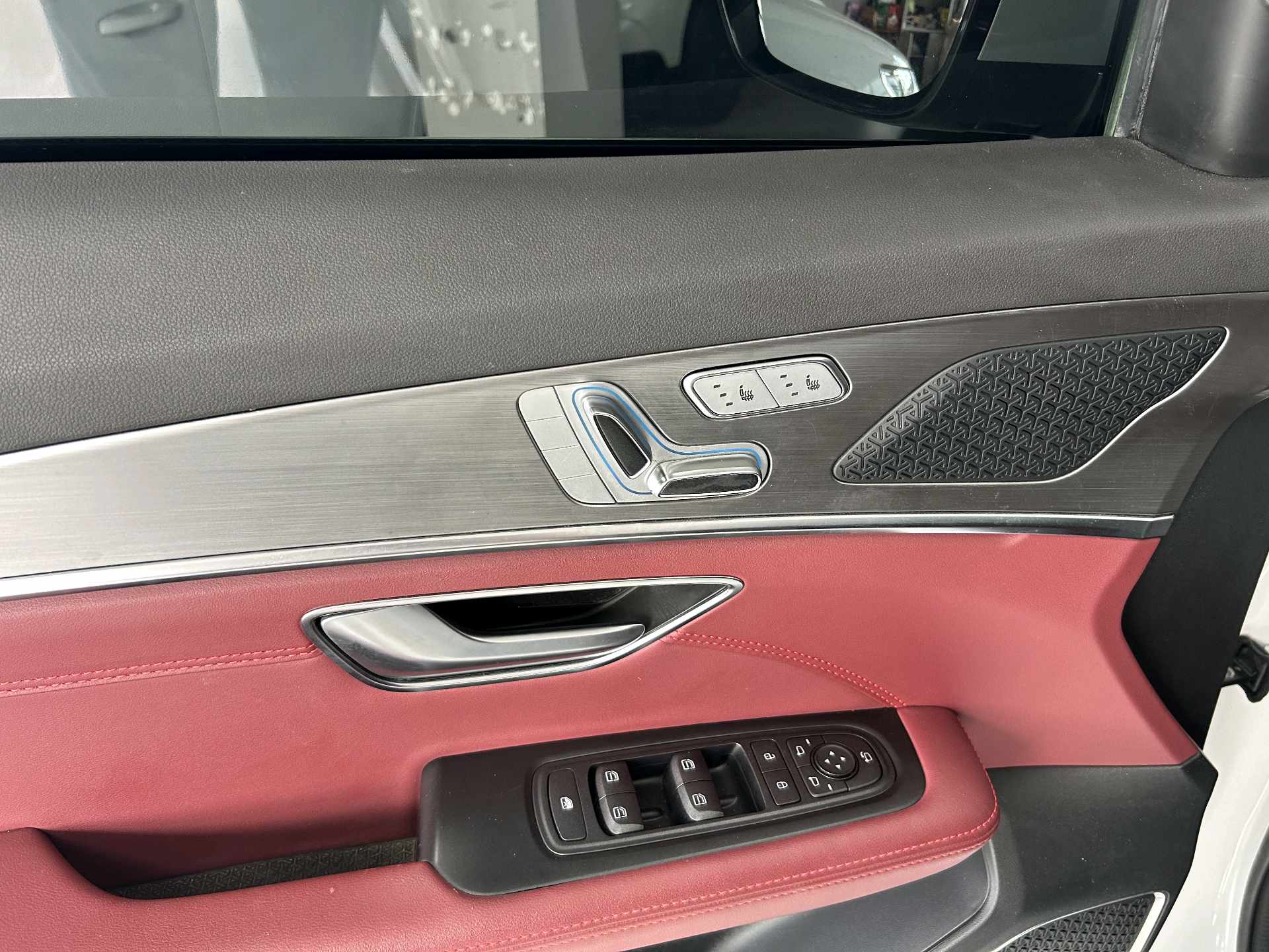 JETOUR 2021 X70 PLUS 1.5T Shan PRO 5-Seater (Facelift)