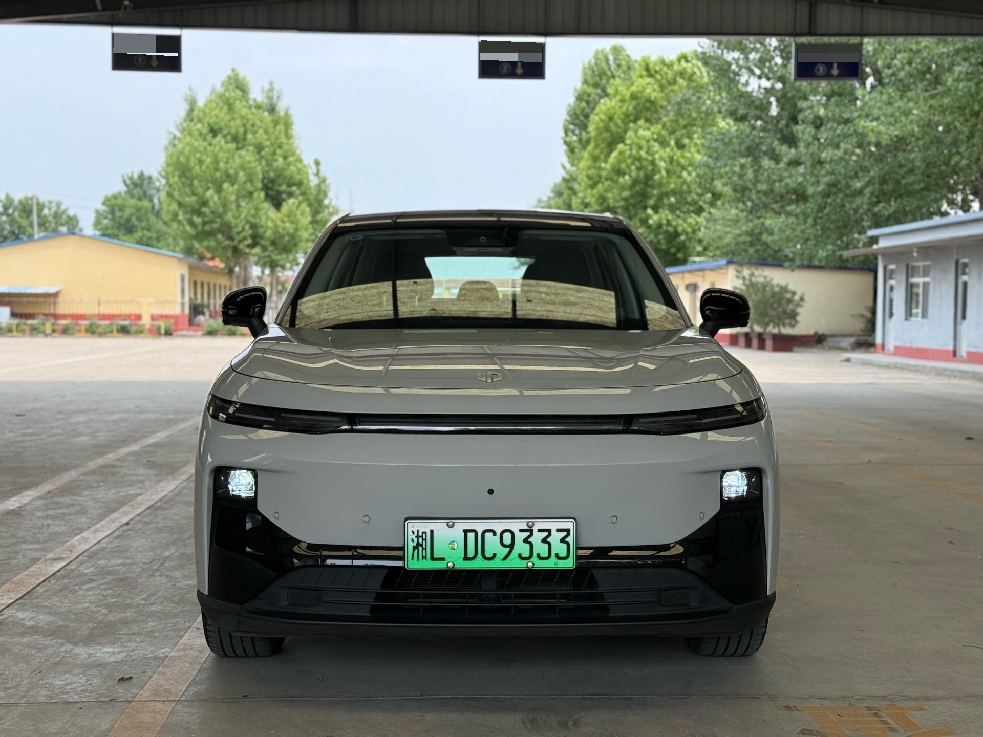 Leapmotor 2025 B10 510 Yuexiang Smart Driving Edition