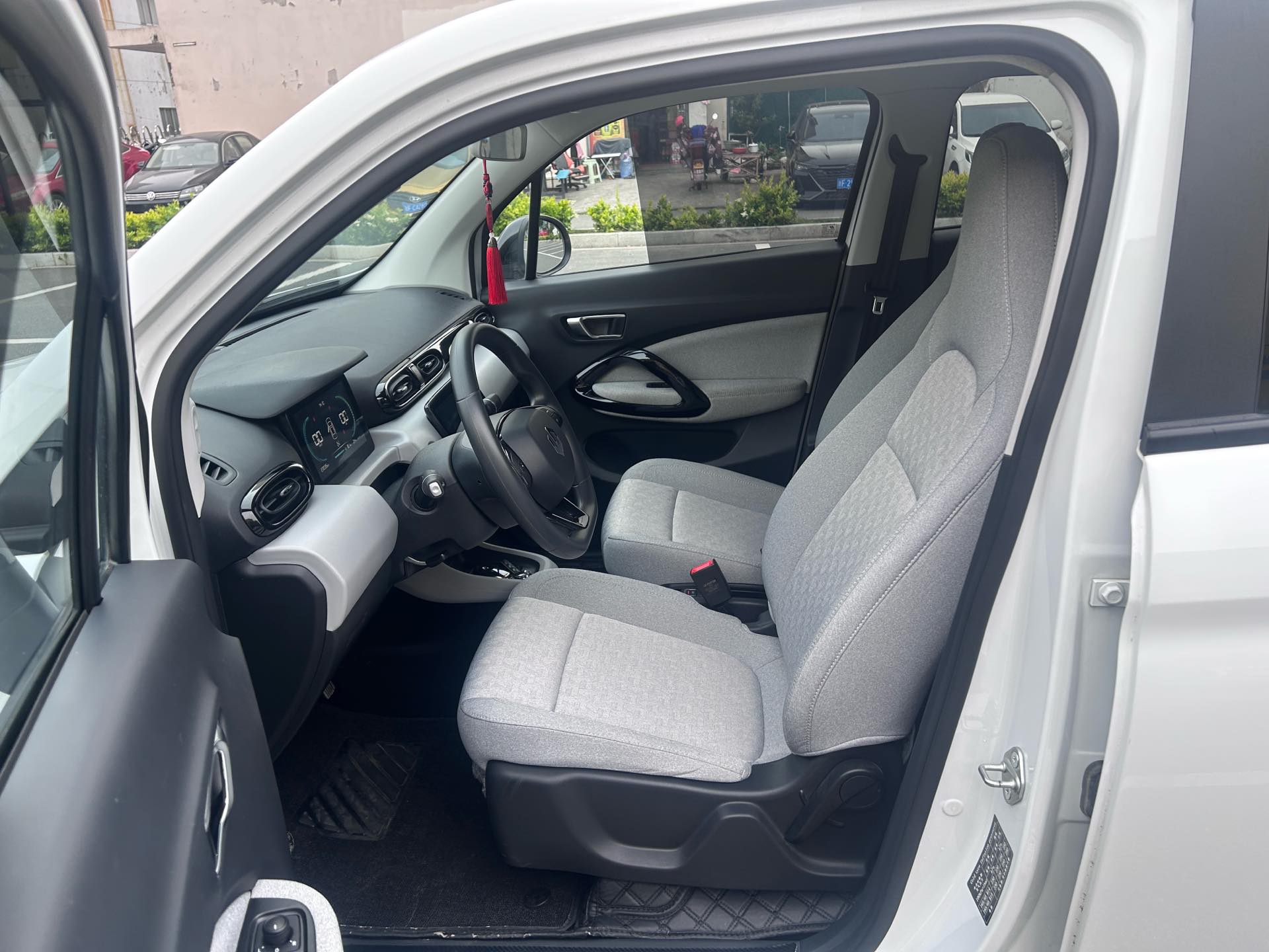 Leapmotor 2022 T03 Special Edition