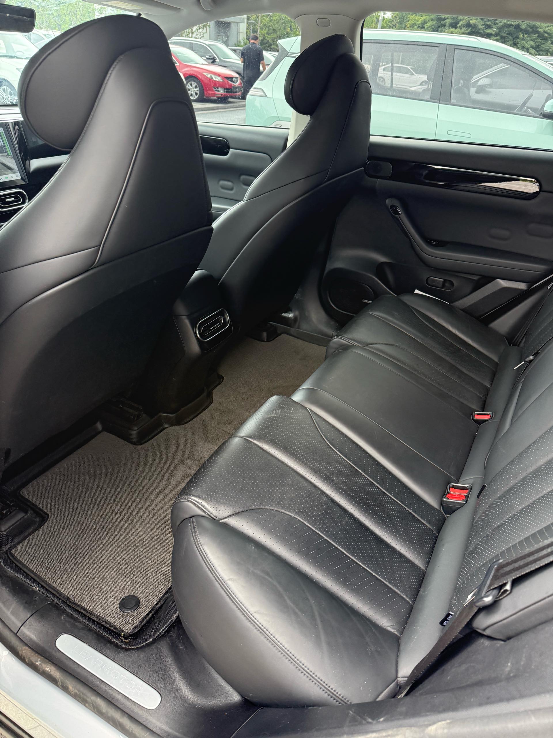 Leapmotor 2023 C11 500 Comfort Edition