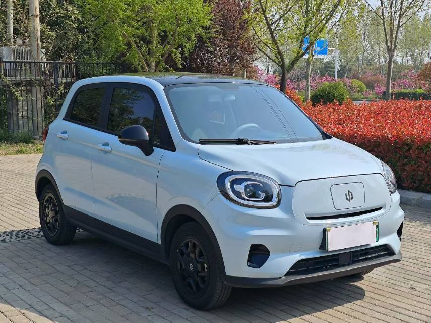 Leapmotor 2025 T03 310 Comfort Edition