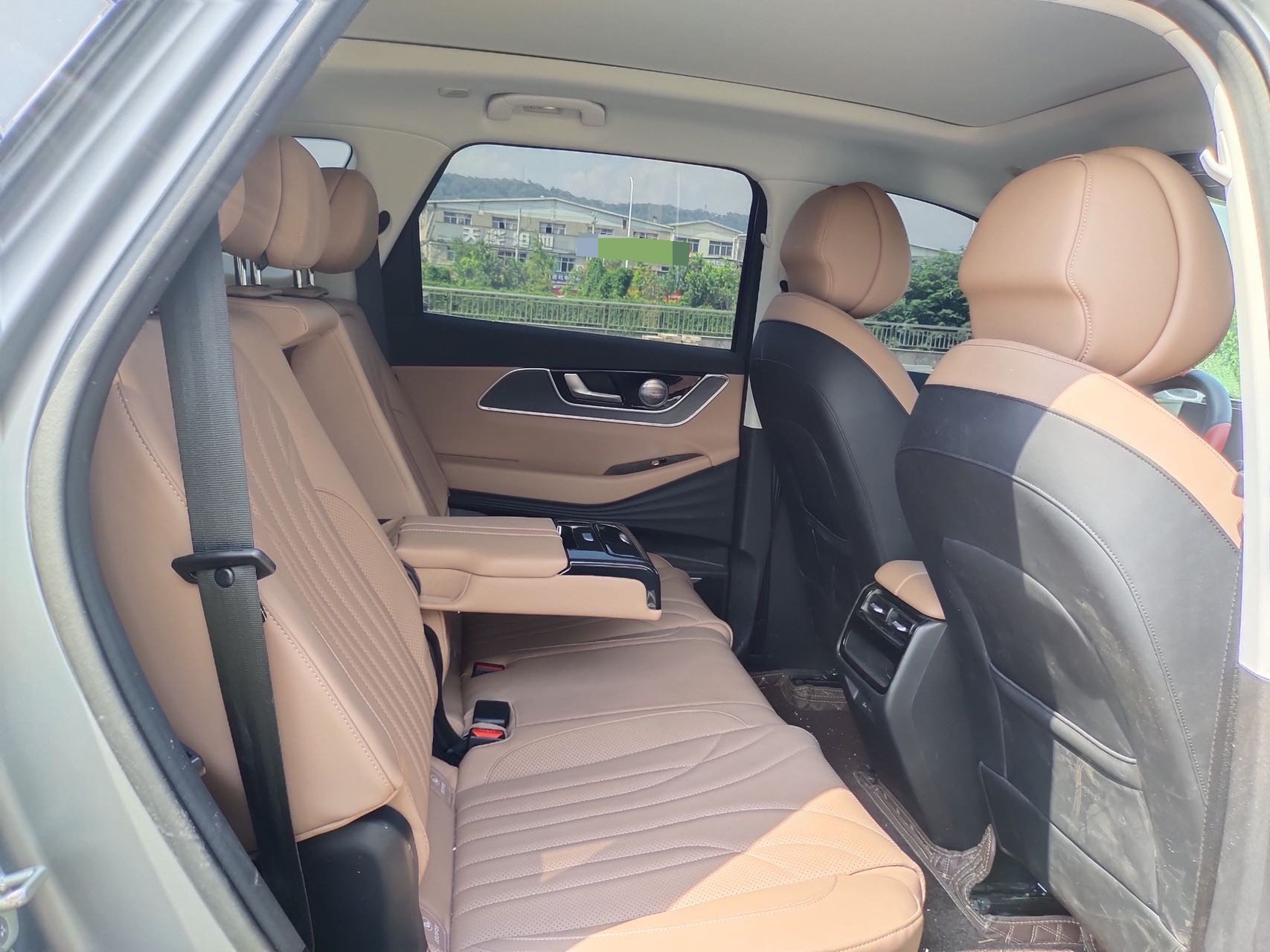 Chery 2024 Tiggo 8 PRO 2.0T 390T Champion Edition 2WD Aoshi Edition 7-Seater