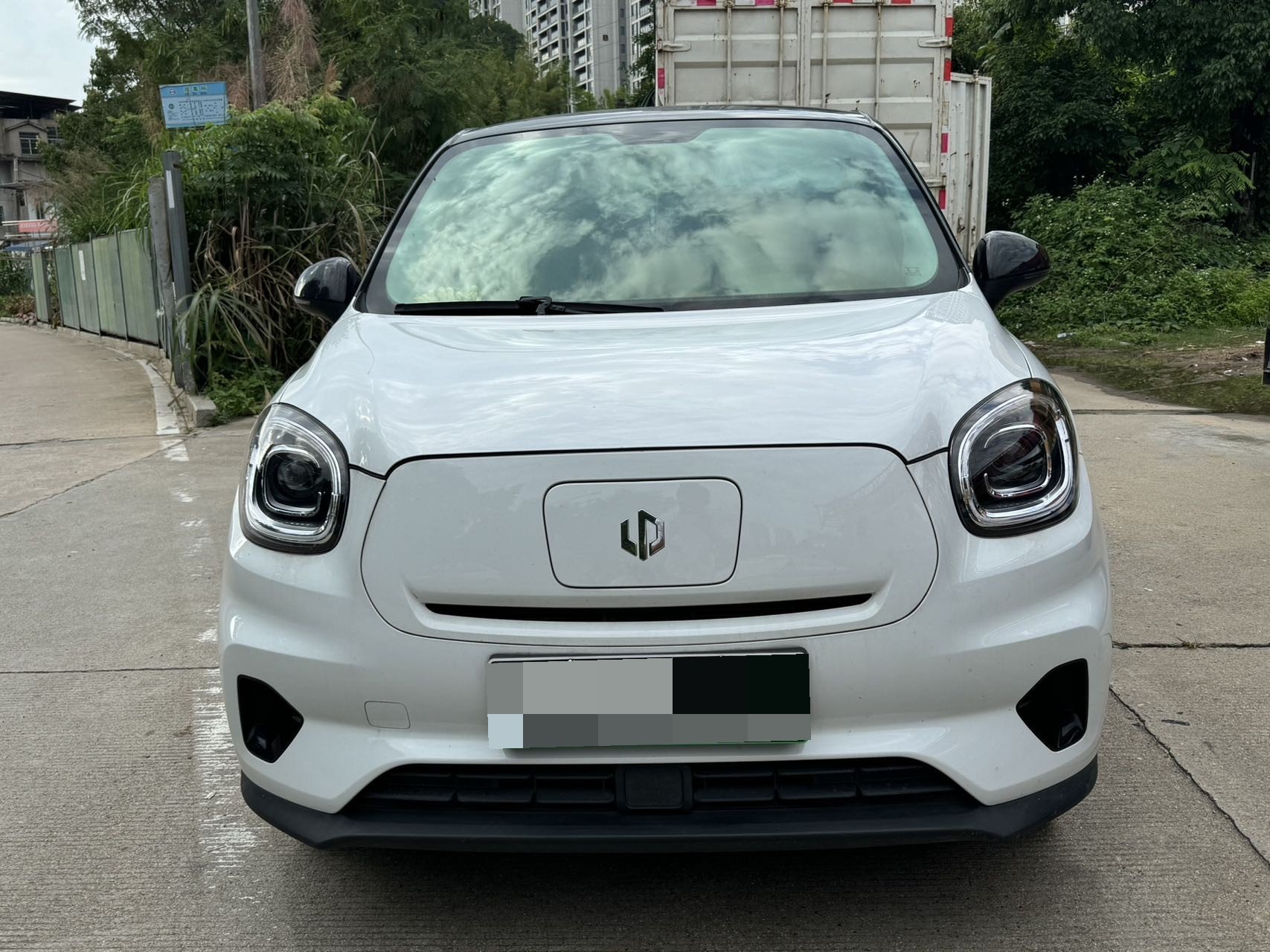 Leapmotor 2024 T03 310 Comfort Edition