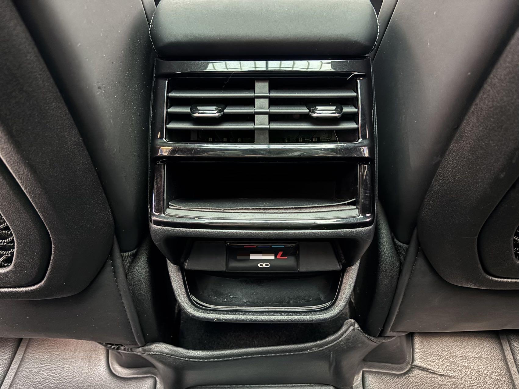 Geely 2022 Xingyue L Leishen Hi·X 1.5T Hybrid Super Xun