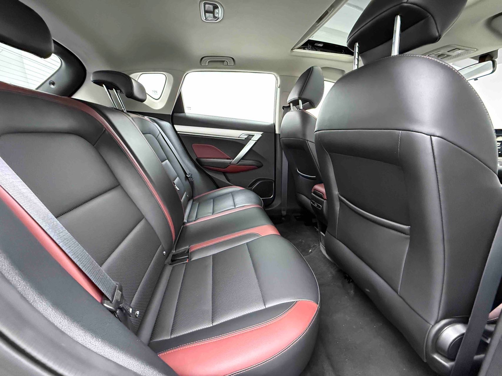 Geely 2021 Coolray 1.4T Diamond Edition
