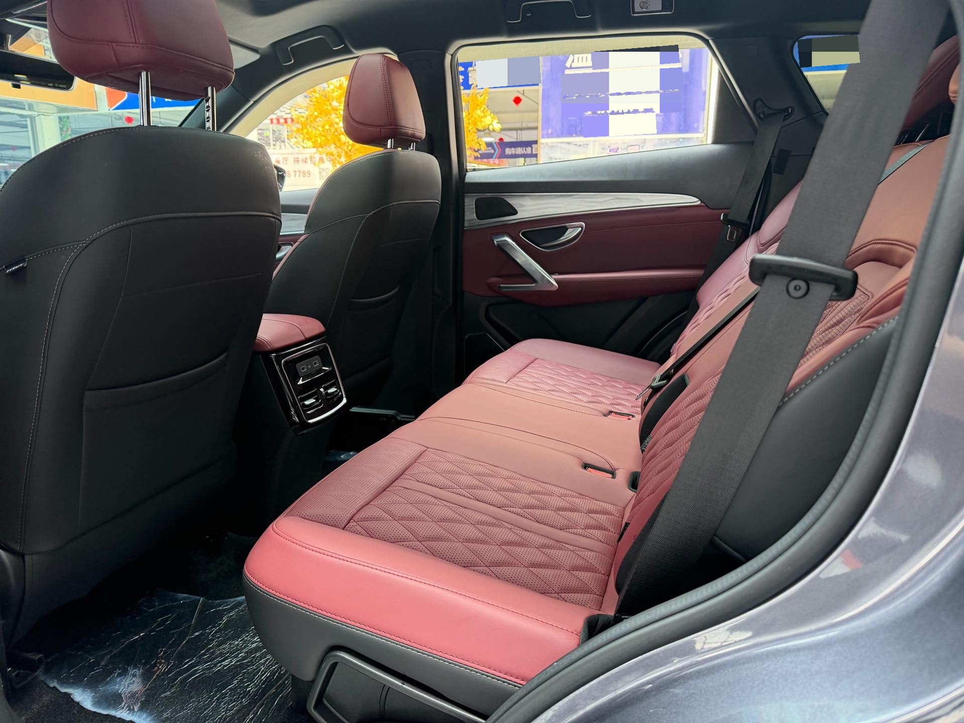 JETOUR 2023 X70 PLUS 1.5T Yongzhe PLUS 5-Seater