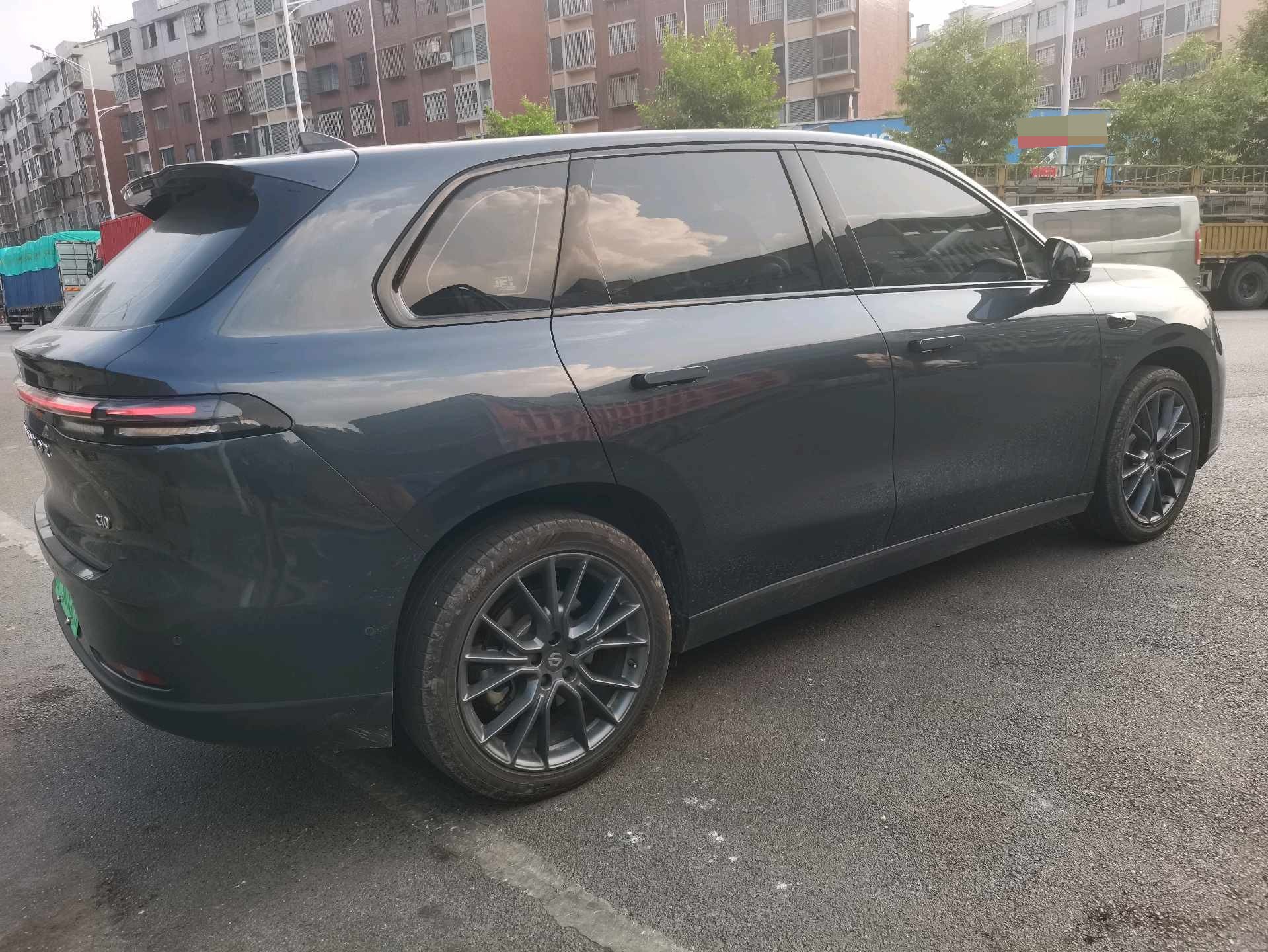 Leapmotor 2026 C10 605 Yuexiang Edition