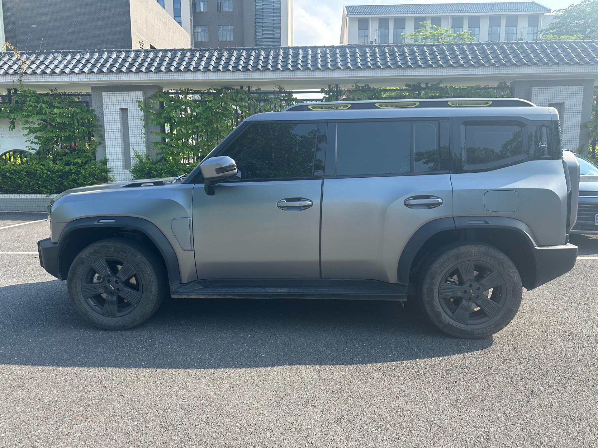 JETOUR 2023 Traveler 1.5T 2WD Discovery PRO