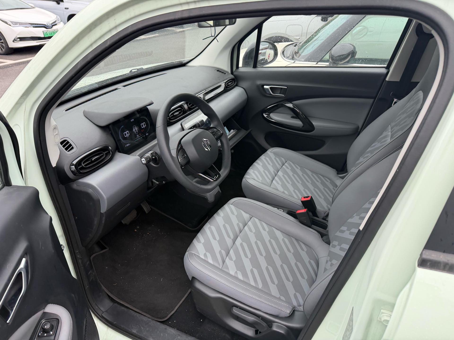 Leapmotor 2024 T03 403 Comfort Edition