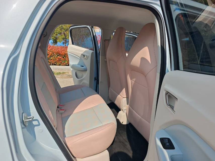 Leapmotor 2025 T03 310 Comfort Edition