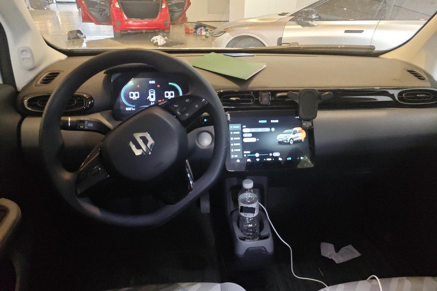 Leapmotor 2025 T03 310 Comfort Edition